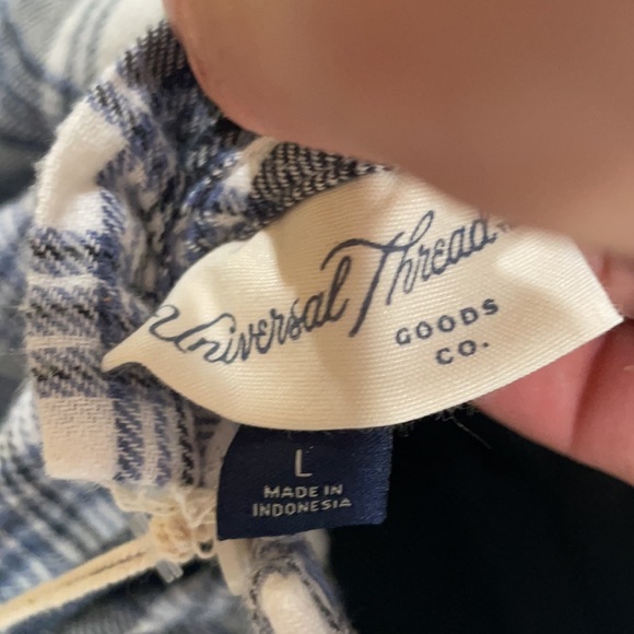 Universal Threads tunic Large NEW W TAGS! - Picture 4 of 6